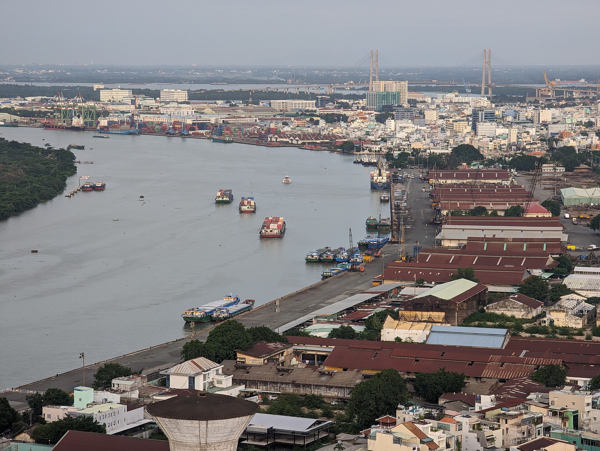 Asia's New Factory Floor: A Decade of FDI Into Vietnam in Numbers
