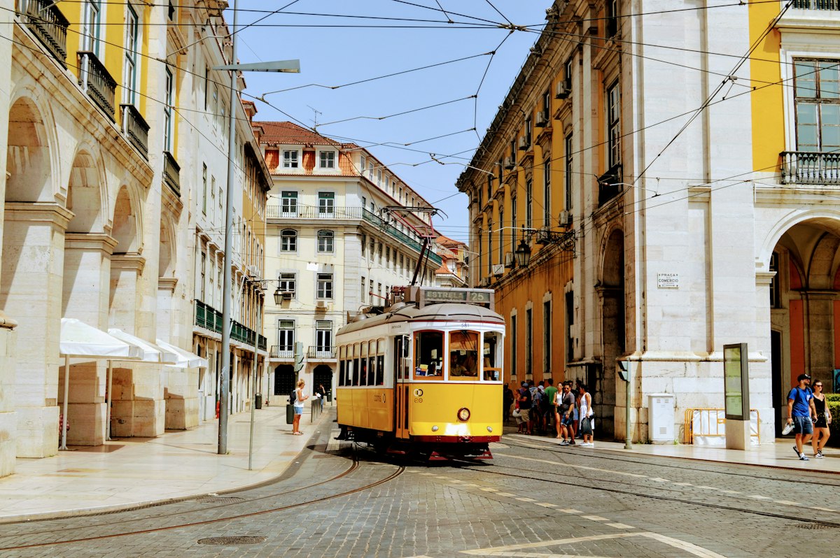 Bất Động Sản Lisbon 2026: Phân Tích Giá Theo Quận Và Cơ Hội Đầu Tư Cho Người Xin D7 Visa [Infographic]