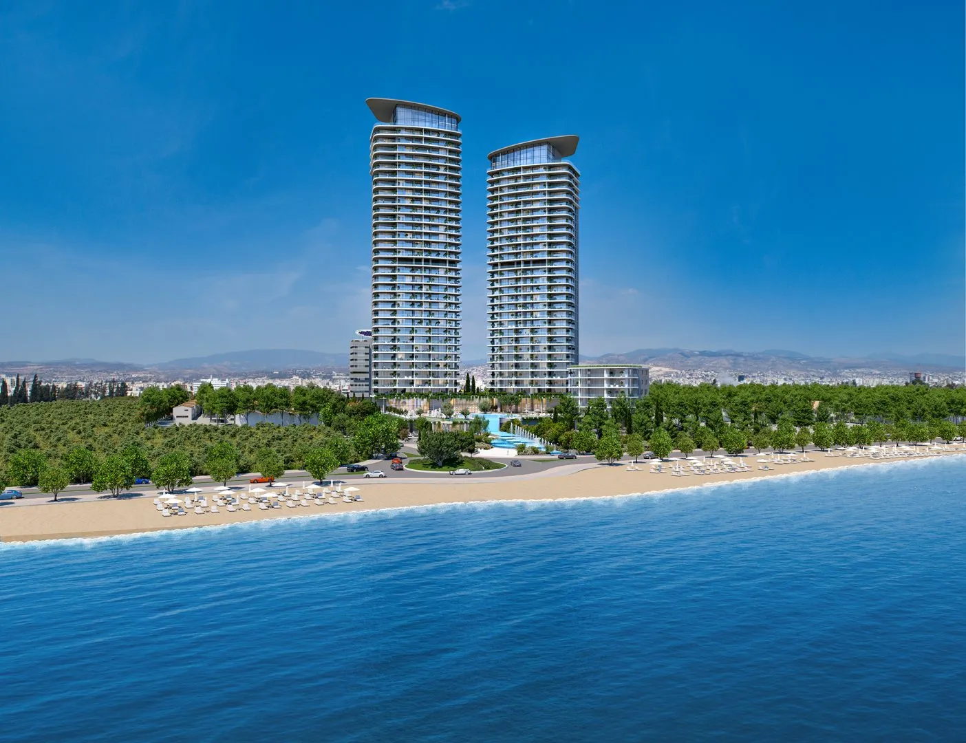 Waterfront Living Across NAC: Beaches, Marinas and Riverbanks
