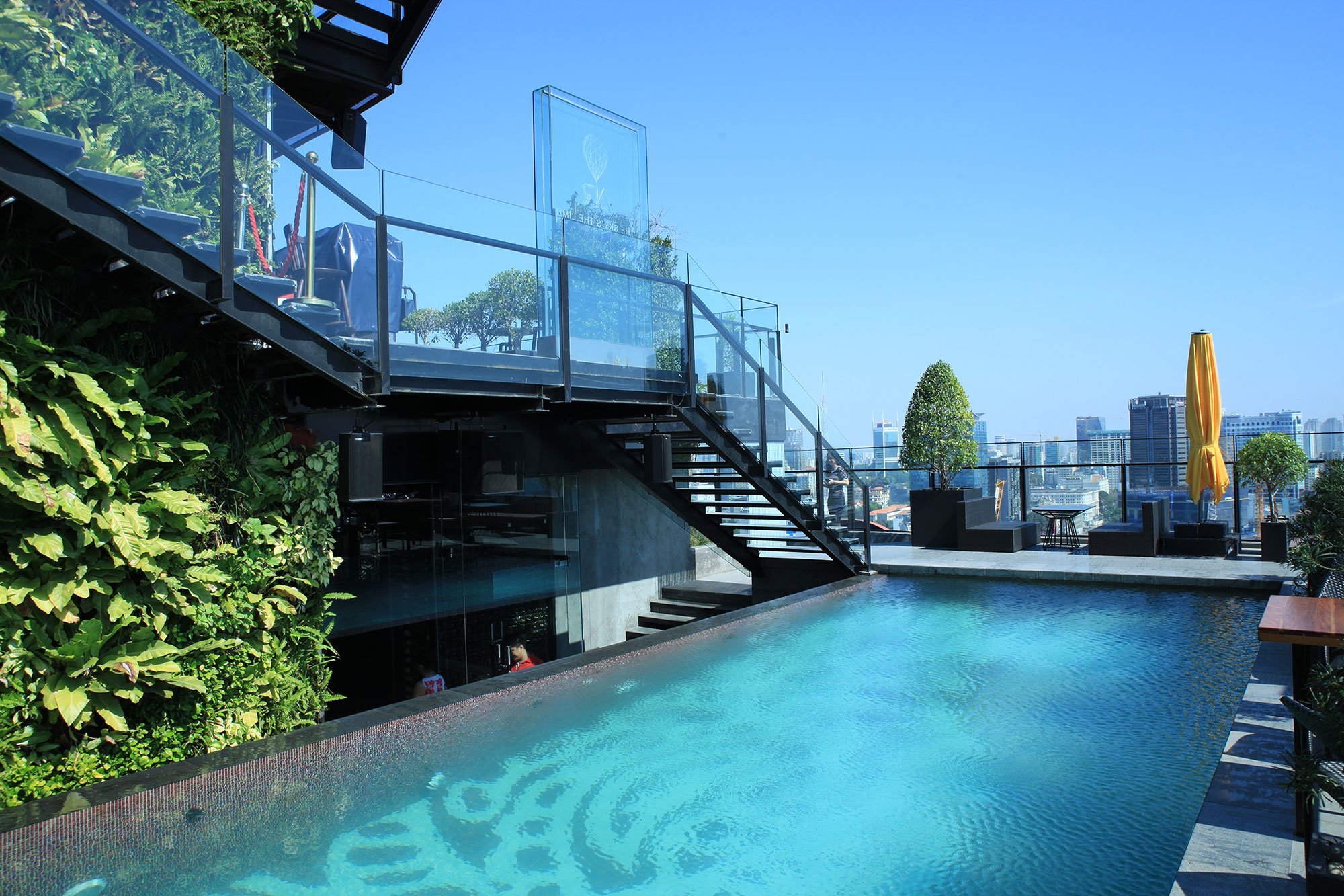 Saigon's CBD Branded Residences: Ritz-Carlton, Marriott and the Price of an Address