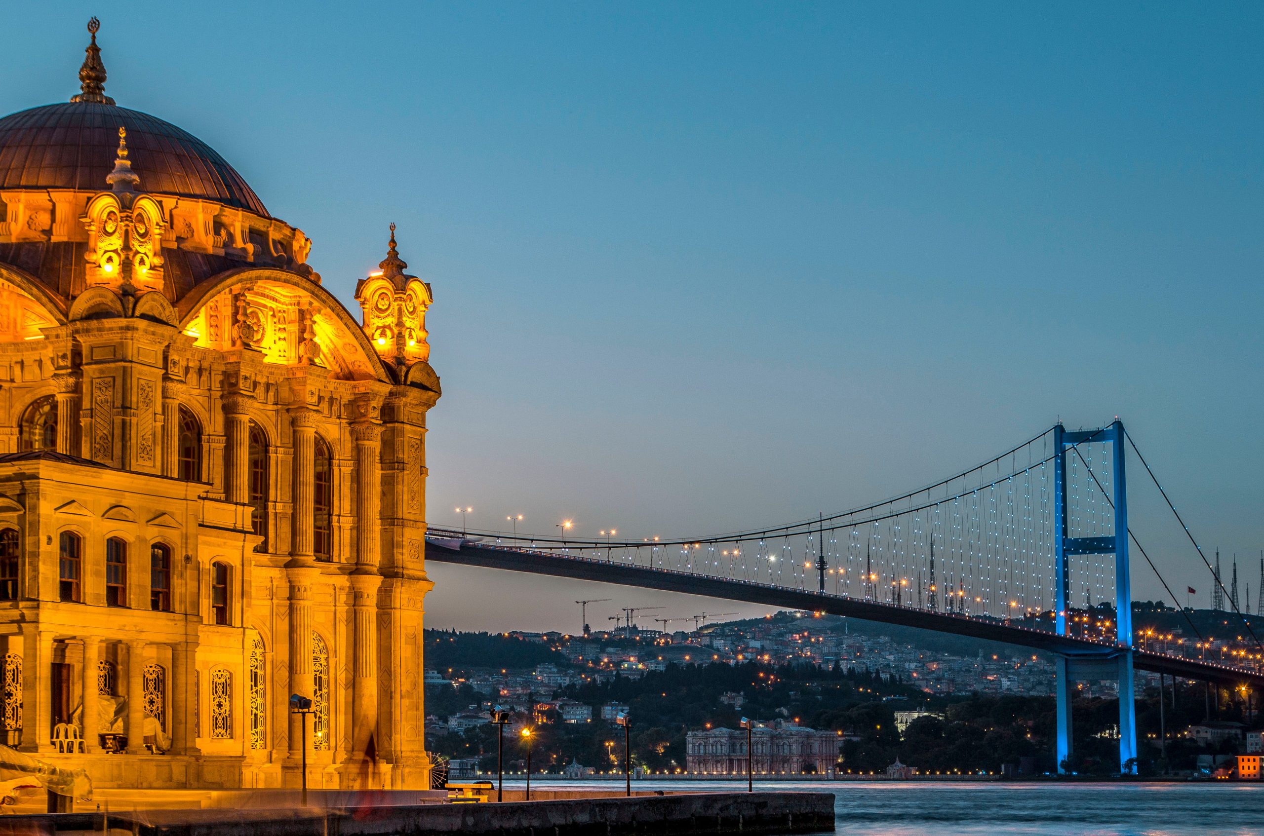 2026 Update: Turkey's CBI Program — Is a Price Hike Really Coming?