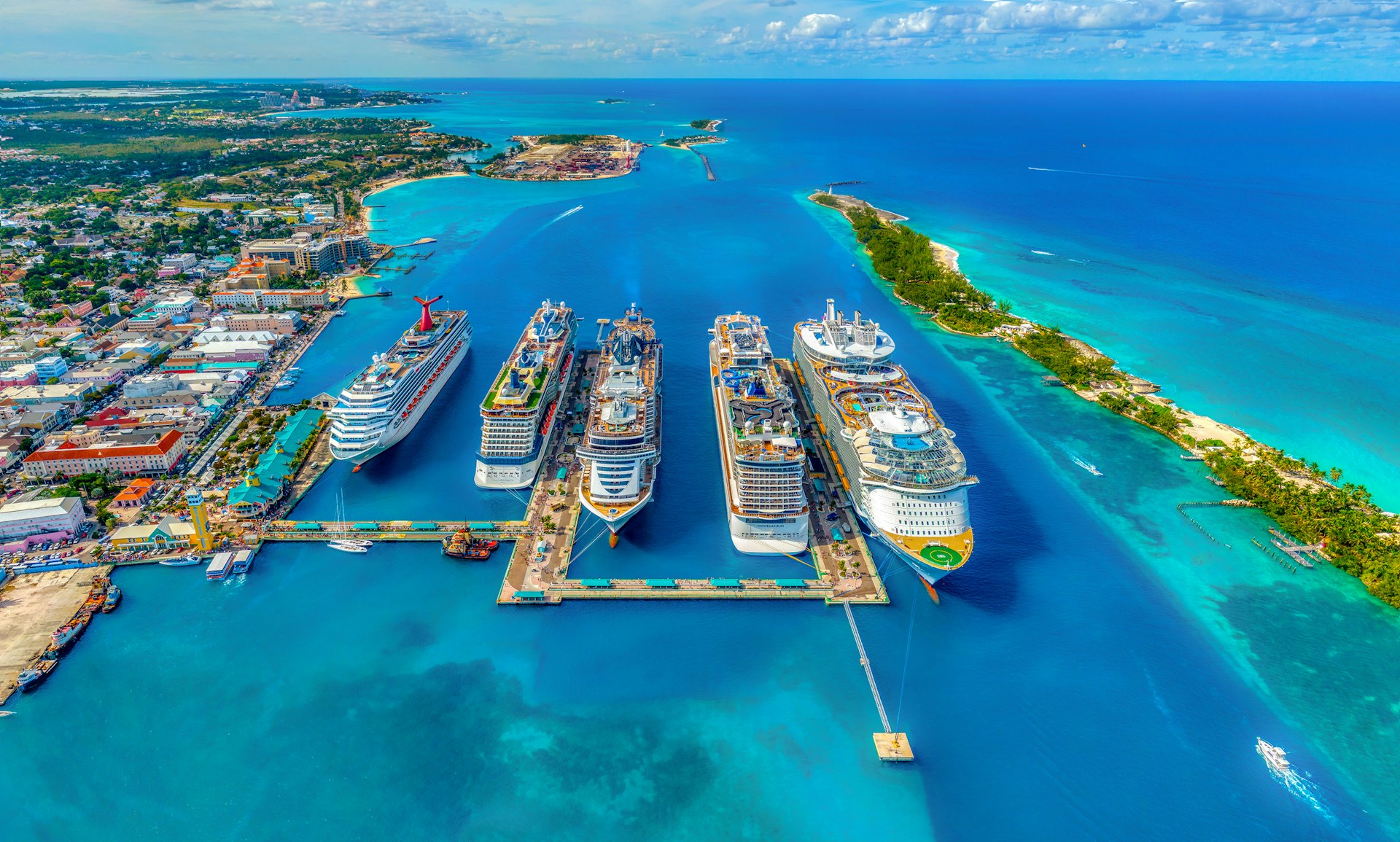 Caribbean CBI 2026: So sánh Grenada, St Kitts và Dominica cho nhà đầu tư châu Á