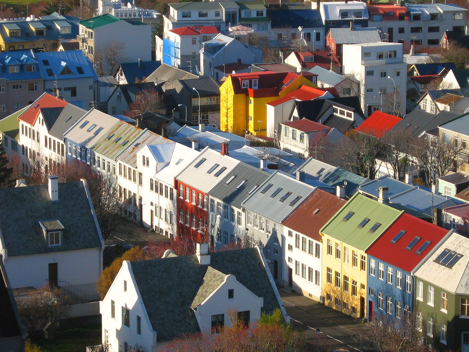 Global Peace Index 2026: Reading the Rankings When Choosing a Safe Place to Live