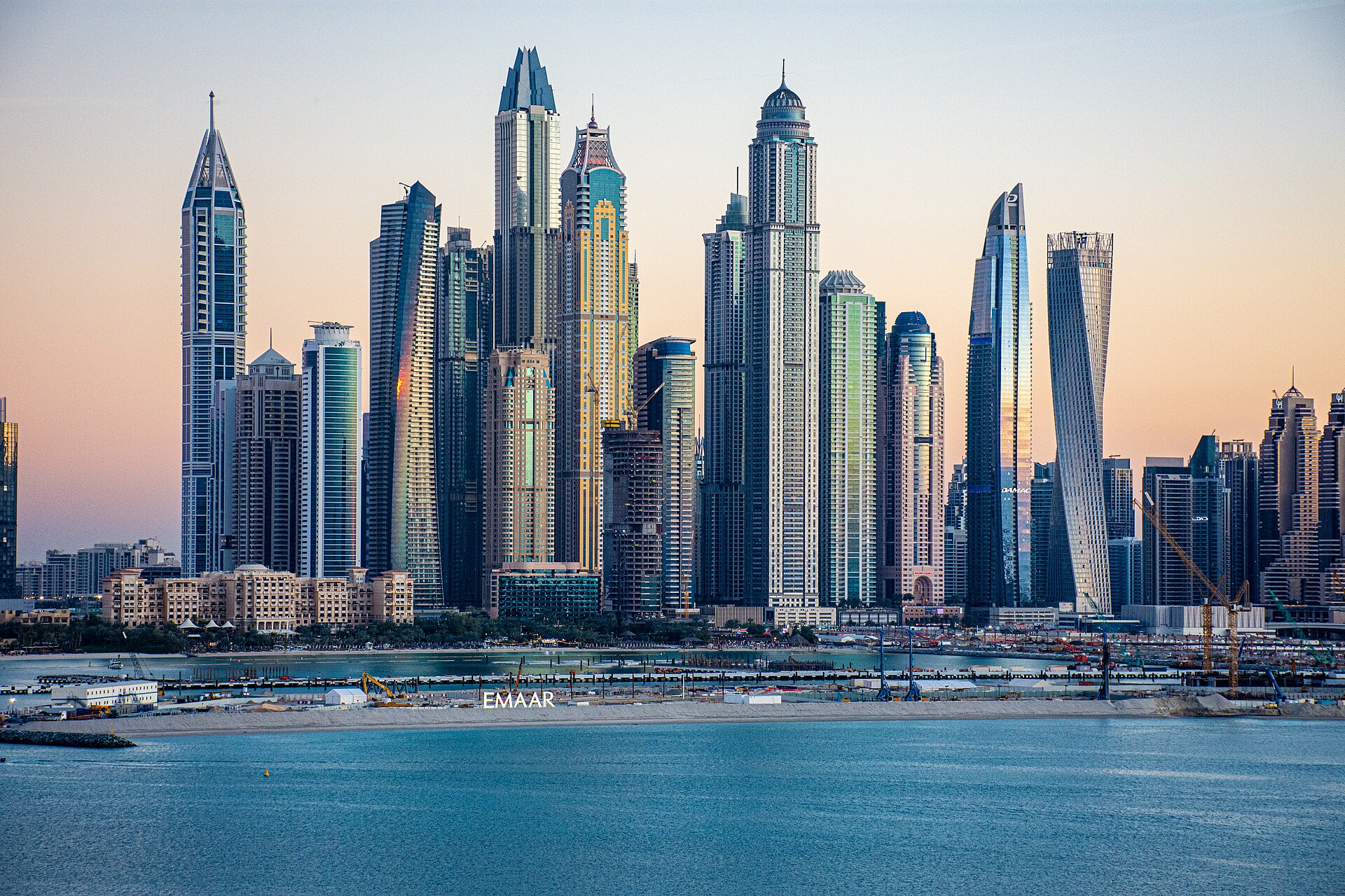 The Great Millionaire Migration: The Global Picture in Numbers