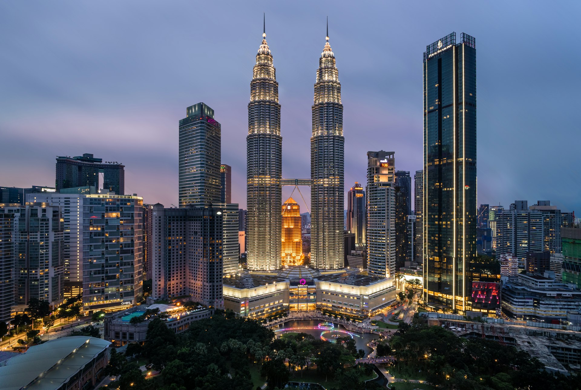 Malaysia MM2H 2026