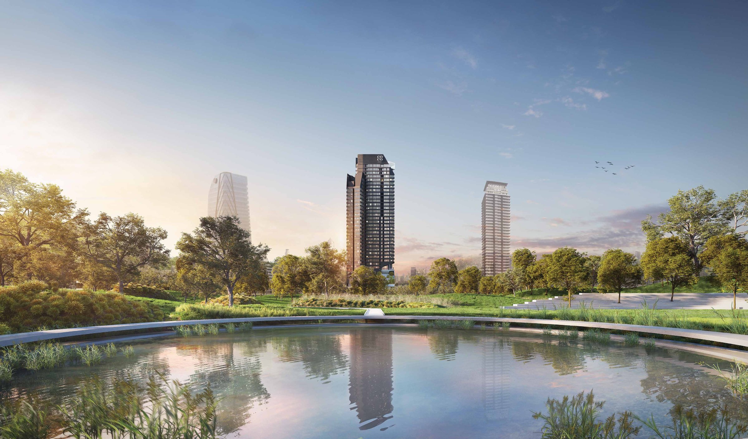 Coco Parc — Bangkok. Image: NAC listing