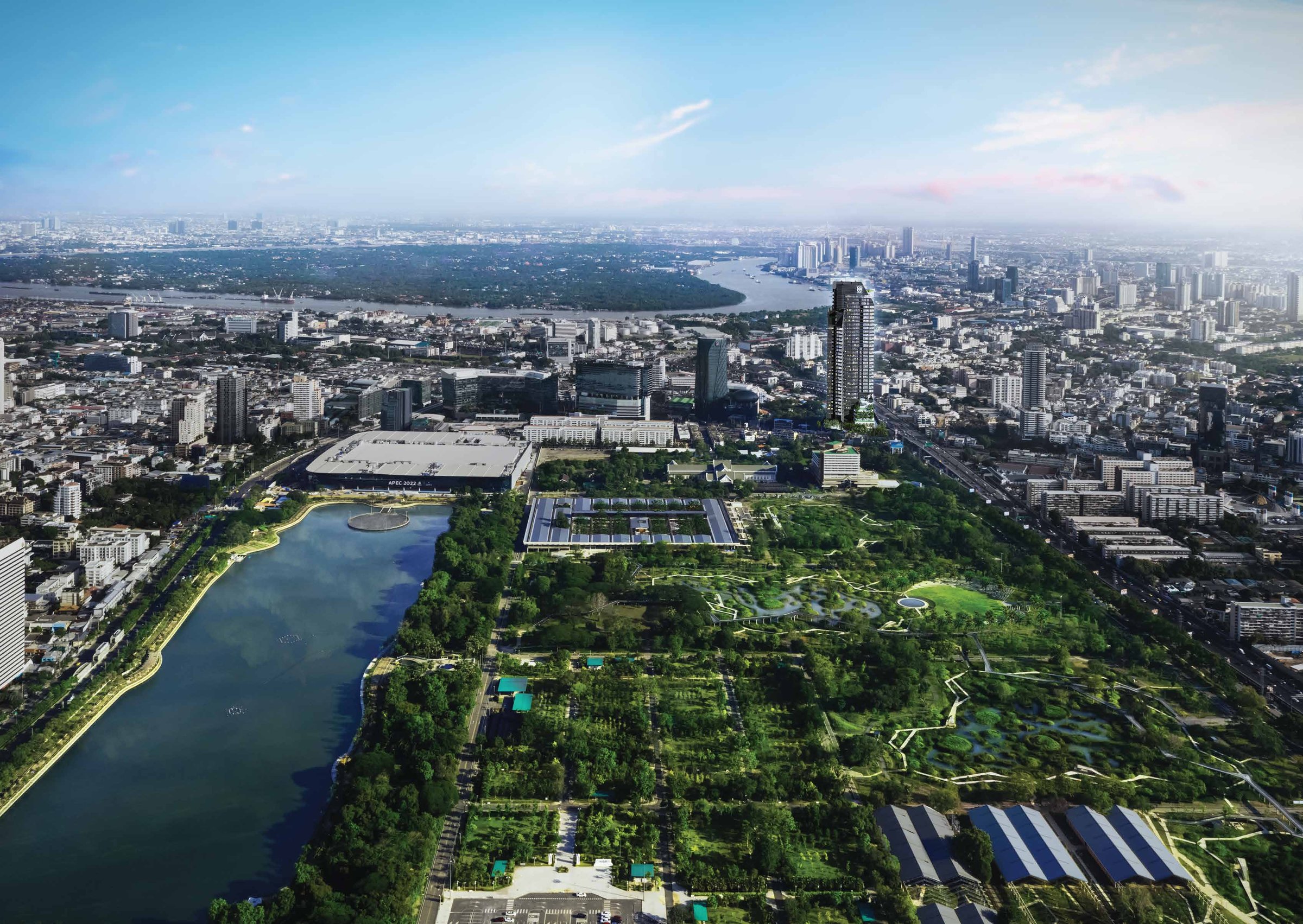 Coco Parc — Bangkok. Image: NAC listing