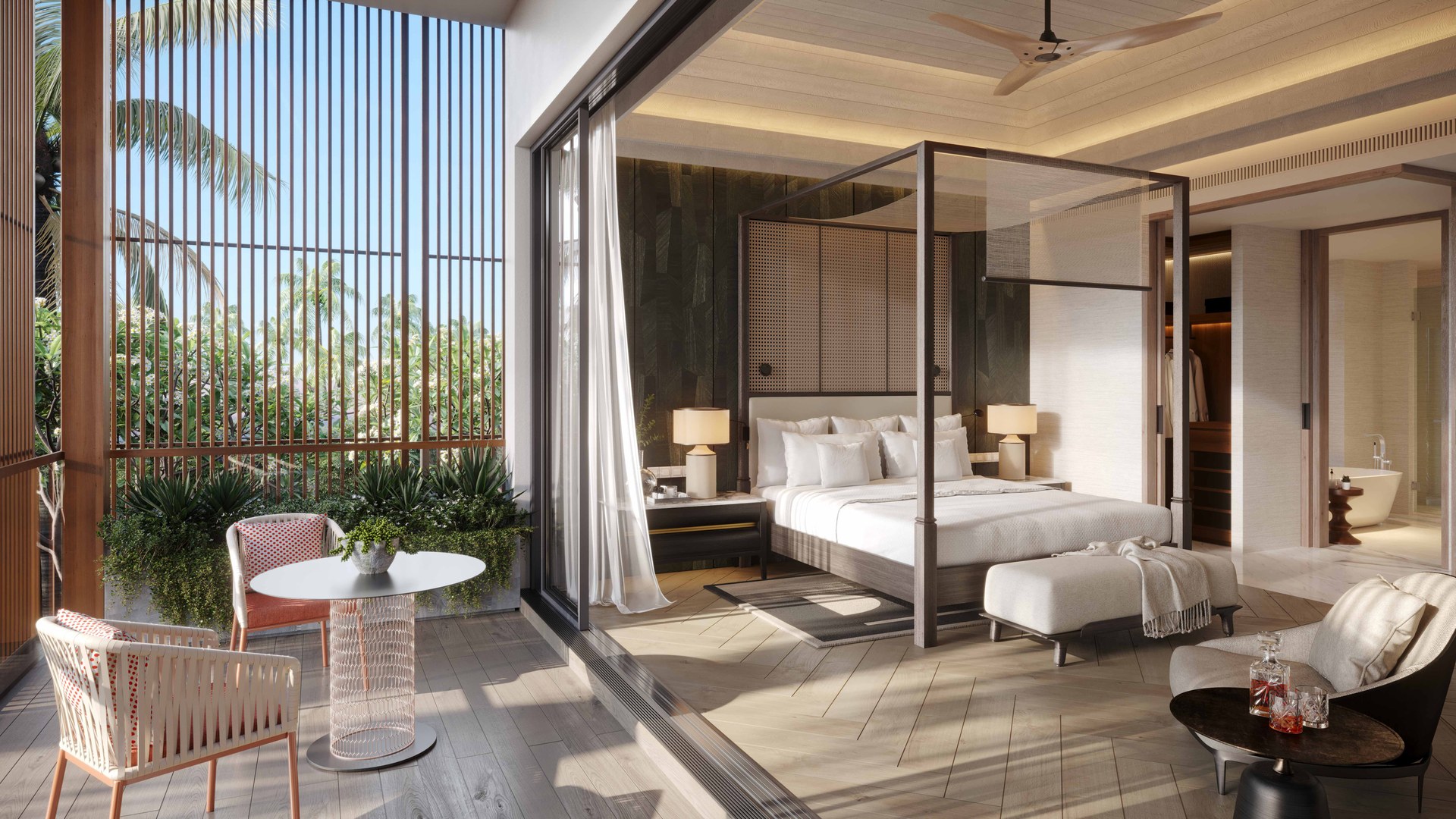 Nobu, Mandarin Oriental or Le Méridien: 3 Ways to Own a Branded Address in Da Nang