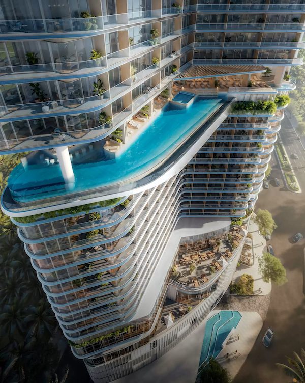 The Time-Share Economics of Vietnam's Luxury Branded Residences: What the Brochure Doesn't Show You