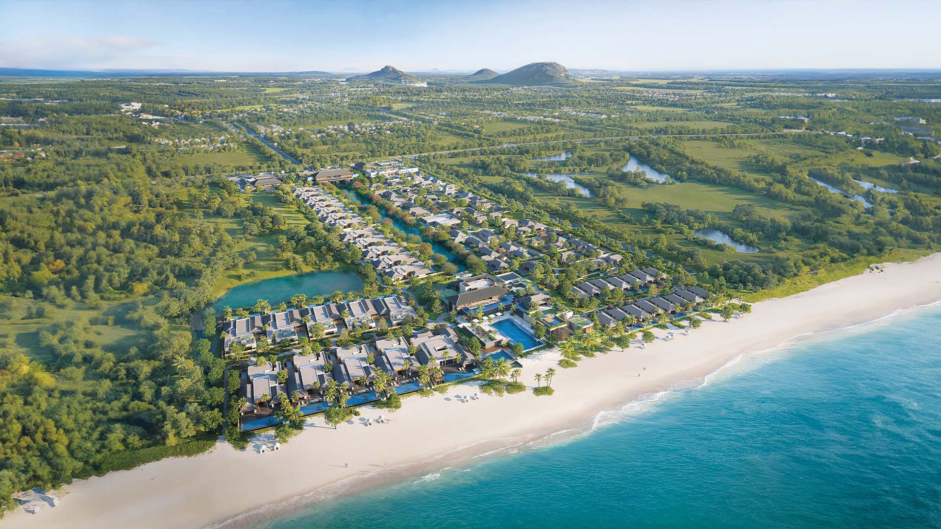 Vietnam vs Bali vs Phuket vs Penang: A 2026 Branded Residence Comparison for Foreign Buyers